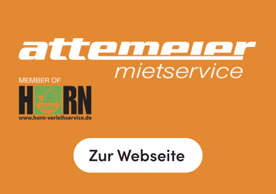 Bild von der Webseite von Horn Verleih-Service Gastronomie-Großhandel Dipl.Kfm. Jochen Prochiner